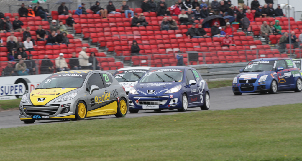 (Foto: Motorsporten.dk)